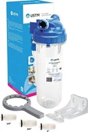 Filtry do oczyszczaczy powietrza - Sourcing WATER FILT BODY 0L39341100 IN3/4-9IN - miniaturka - grafika 1