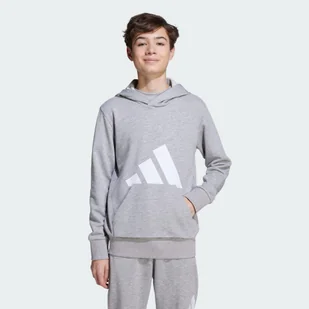 Bluza z kapturem Essentials Kids - Odzież sportowa dziecięca - miniaturka - grafika 1