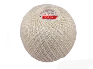 Kordonek Ariadna Kaja (1 szt) 0000 - Pasmanteria - miniaturka - grafika 1