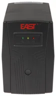 Zasilacze awaryjne UPS - ZASILACZ UPS AT-UPS650BK-LED 650 VA EAST - miniaturka - grafika 1