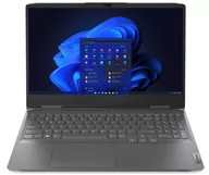 Laptopy - Lenovo LOQ 15 Core i5-12450H | 15,6''-144Hz | 32GB | 512GB + 2TB | W11H | RTX4050 - miniaturka - grafika 1