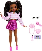Lalki dla dziewczynek - Barbie Dream Besties Brooklyn JKP51 - miniaturka - grafika 1