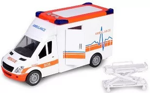 Artyk Auto Friction Toys For Boys - Samochody i pojazdy dla dzieci - miniaturka - grafika 1