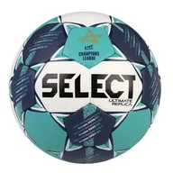 Piłka ręczna - Piłka Ręczna Select Ultimate Replica Champions 0 - miniaturka - grafika 1