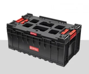 Qbrick Zestaw Qbrick System One Box + One Adapter Multi SKRZ N6762 5901238256762 - Skrzynki i torby narzędziowe - miniaturka - grafika 1