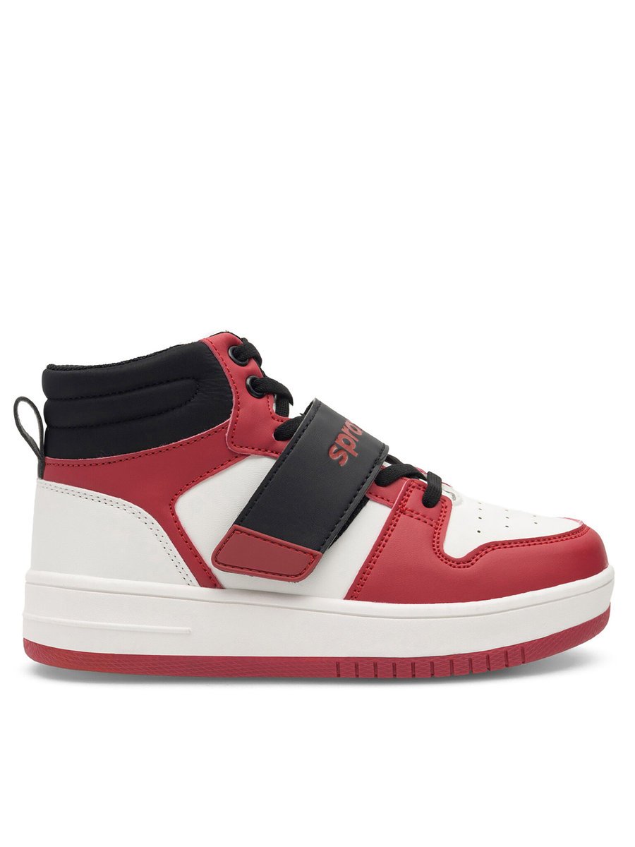 Sprandi Sneakersy Chłopiec Biały CP-3150016A(IV)CH