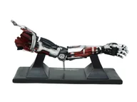 Figurki dla dzieci - cyberpunk 2077: johnny silverhand arm statuetka figurka - miniaturka - grafika 1