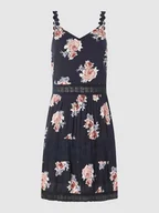 Sukienki - Sukienka z wiskozy model ‘Karmen’ - miniaturka - grafika 1