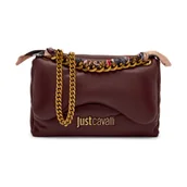 Torebki damskie - Just Cavalli Torebka na ramię - miniaturka - grafika 1