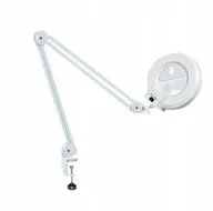 Lampy kosmetyczne - Lampa Lupa dermatologiczna do stolika CO CN04000 5 dpt 22 W - miniaturka - grafika 1