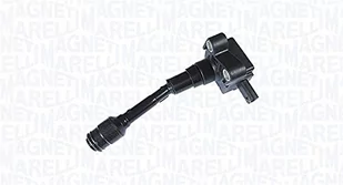 Magneti Marelli 0607173012 cewka zapłonowa - Cewki zapłonowe - miniaturka - grafika 1