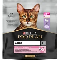 Sucha karma dla kotów - Karma sucha dla kota PURINA Pro Plan Cat Delicate OptiDigest, 400 g - miniaturka - grafika 1