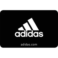 Kody i doładowania cyfrowe - ADIDAS Karta podarunkowa adidas 90 PLN - miniaturka - grafika 1