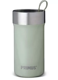 Kubek termiczny turystyczny Primus Slurken Vacuum Mug 0,3 l - mint green - Kubki termiczne - miniaturka - grafika 1