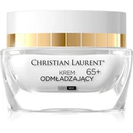 Kremy do twarzy - Christian Laurent CHRISTIAN LAURENT KREM REDUKUJĄCY 65+ 50ML - miniaturka - grafika 1
