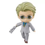 Figurki kolekcjonerskie - Figurka Jujutsu Kaisen Nendoroid - Kento Nanami - miniaturka - grafika 1