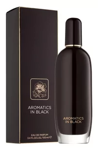 Clinique Aromatics In Black woda perfumowana 100ml - Wody i perfumy damskie - miniaturka - grafika 2