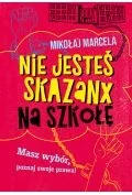 Rozwój osobisty - Nie jesteś skazanx na szkołę - miniaturka - grafika 1