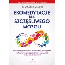 Studio Astropsychologii Ekomedytacje dla szczęśliwego mózgu 010011731 - Poradniki hobbystyczne - miniaturka - grafika 1