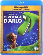 Kino familijne Blu-Ray - The Good Dinosaur - miniaturka - grafika 1
