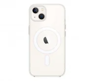 Etui i futerały do telefonów - Etui APPLE Clear Case do iPhone 13 Przezroczysty Raty - miniaturka - grafika 1