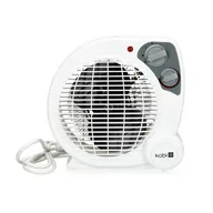 Ogrzewanie przenośne - Kobi Termowentylator Aero 2000W  - miniaturka - grafika 1