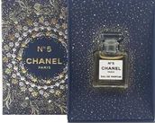 Wody i perfumy damskie - Miniaturka Chanel No.5 Woda Perfumowana - 1,5Ml - miniaturka - grafika 1