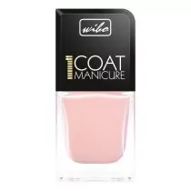 WIBO 1 Coat Manicure lakier do paznokci 17 8.5ml - Lakiery do paznokci - miniaturka - grafika 1