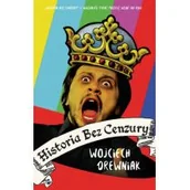 Historia świata - wizerunek Historia bez cenzury wyd. 2 - Wojciech Drewniak - miniaturka - grafika 1