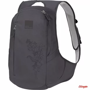 Jack Wolfskin Ancona Plecak 44 cm asphalt - Plecaki - miniaturka - grafika 2