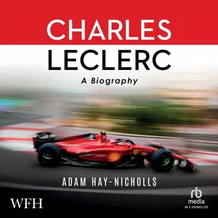 Charles Leclerc - Audiobooki obcojęzyczne - miniaturka - grafika 1