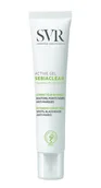 Kremy do twarzy - SVR Sebiaclear Active Gel Reno 40ml - miniaturka - grafika 1