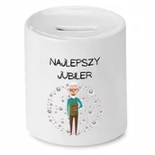 Skarbonki - Skarbonka Dla Sofii na Urodziny na Prezent z Nadrukiem ze Zdjęciem + Opakowanie na prezent (wzór 04) - miniaturka - grafika 1