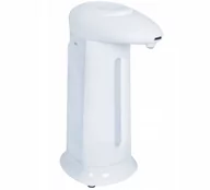 Dozowniki papieru i mydła dla firm - Masterline Dozownik mydła w płynie AZ1 400ML - miniaturka - grafika 1