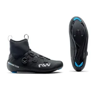Buty rowerowe - Buty szosowe męskie Northwave Celsius R Arctic GTX - miniaturka - grafika 1