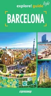 E-booki - przewodniki - Barcelona - miniaturka - grafika 1
