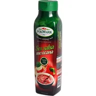 Majonezy i dressingi - Sos Salsa-Mexicana Butelka Bsl 900G Folwark - miniaturka - grafika 1