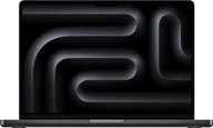 Laptopy - Apple MacBook Pro 14 M5 / 16 GB / 512 GB MDE04KS/A - miniaturka - grafika 1