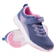Buty dla dziewczynek - Bejo, Buty dziecięce, Niebieski/Różowy, M000165821, 29 - miniaturka - grafika 1