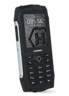 Telefony komórkowe - Telefon Odporny myPhone Hammer 3+ IP68 3G Wifi Mms - miniaturka - grafika 1