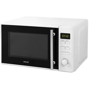 Kuchenka mikrofalowa Sencor SMW 5220 - Kuchenki mikrofalowe - miniaturka - grafika 1
