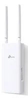 Routery - TP-Link TL-MR100-OUTDOOR router bezprzewodowy Fast Ethernet Jedna częstotliwości (2,4 GHz) 4G Biały - miniaturka - grafika 1