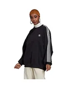 Bluzy damskie - adidas Bluza damska Os - miniaturka - grafika 1