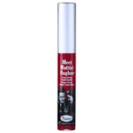Szminki - The Balm Meet Matt e Hughes Dedicated 7,4ml - miniaturka - grafika 1