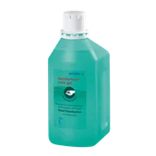 Dezynfekcja - Desderman Care Gel, żel do dezynfekcji rąk, 1000 ml - miniaturka - grafika 1