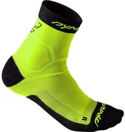 Skarpetki i podkolanówki sportowe - DYNAFIT Skarpety do biegania Alpine Short Socks - miniaturka - grafika 1