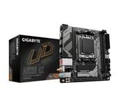 Płyty główne - Gigabyte A620I AX - Kup na Raty - - miniaturka - grafika 1