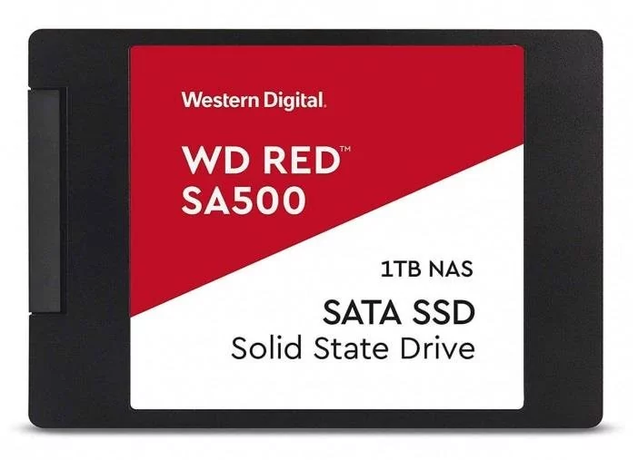 Western Digital SA500 1TB
