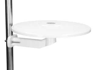 Antena DVB-T Compact, USB, biała. - Anteny TV - miniaturka - grafika 1