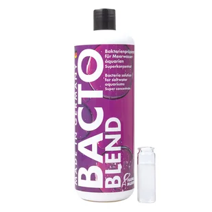 Fauna Marin Bacto Reef Blend 1000 ml - bakterie do akwarium - Preparaty do akwarium - miniaturka - grafika 1